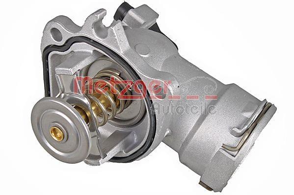 Thermostat d'eau (Calorstat) METZGER ref. 4006328